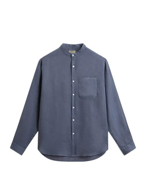  WOOLRICH | CFWOSI2034MRUT528431194 GRISAILLE